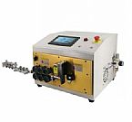 DW-880Z全自動剝線折彎機(jī)（25平方）